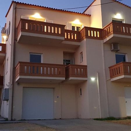 Blue Bay Apartment خانيا المظهر الخارجي الصورة